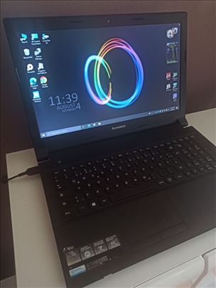 Lenovo B50-70 / 15.6 LED slim / Baterij 2h