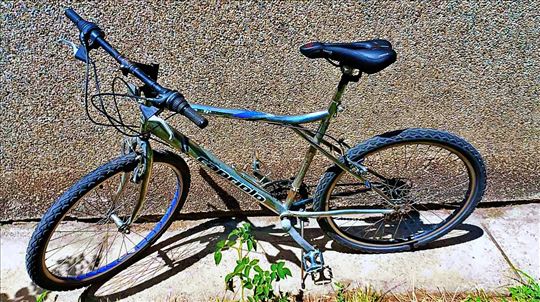 Bajs 26" prodajem ili menjam za Bajs 24"