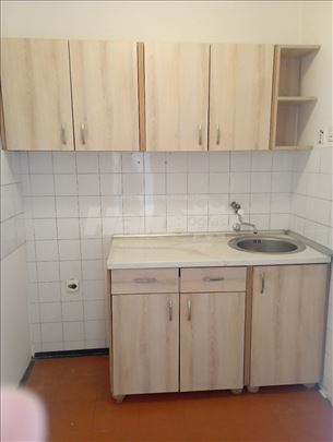Na prodaju 1.5 stan, 38.22m2,Duvaniste,Viz.Bulevar