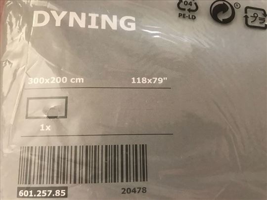 Nadstrešnice za terasu, baštu i dvorište