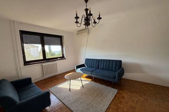 Namešten 2.5 stan, Dorćol, Tadeuša Košćuška, 75m2