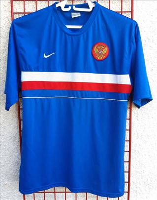 Nike Rusija dres 2XL