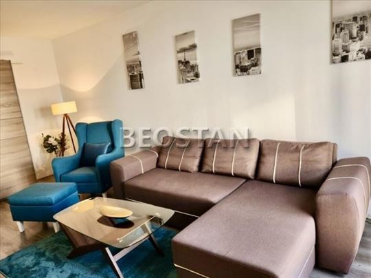 Novi Beograd - Blok 61 #55823
