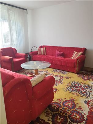 Novi Sad Detelinara dvosoban stan Hitno!
