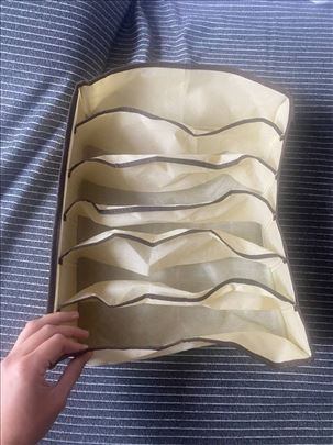 Kutija za skladištenje donjeg veša