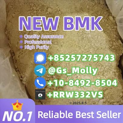Premium B M K Glycidate Powder CAS 5413-05-8 