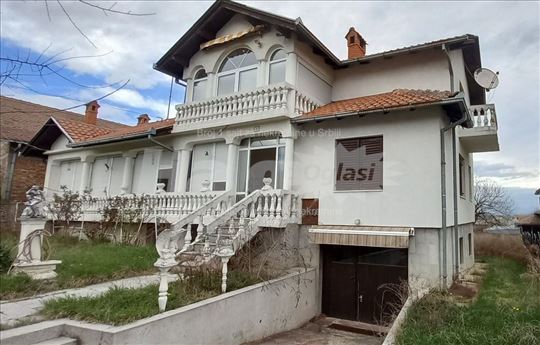 Privatni objekat