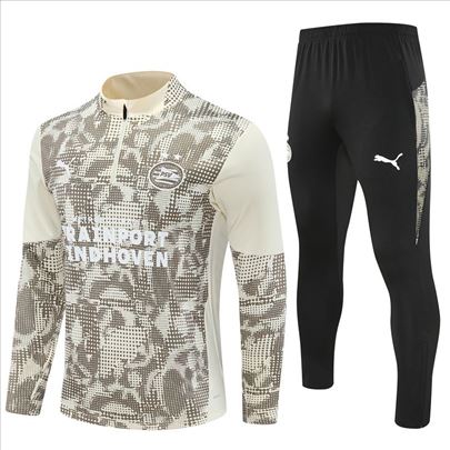 PSV Eindhoven 2025/2026 komplet trenerka