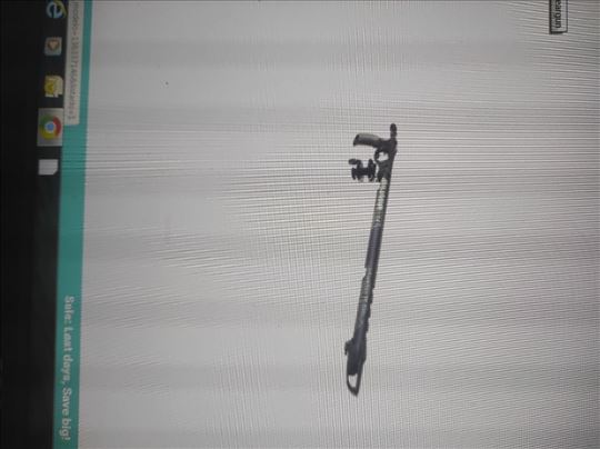 Puška za podvodni ribolov