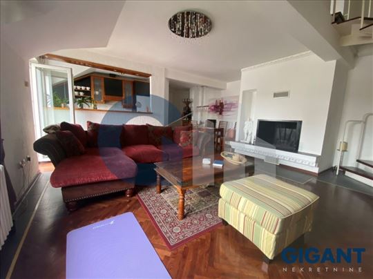 Slavija, 120m2, VI, eg