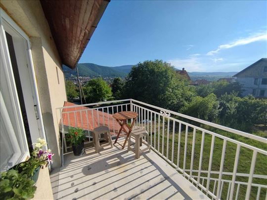 Sokobanja, apartmanHeLena