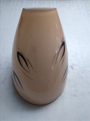 Staklo za luster ili lampu oko 20 cm.