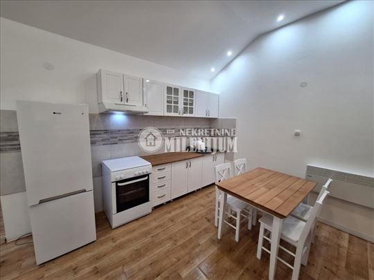 Stan apartman na Ledinama ID#2070