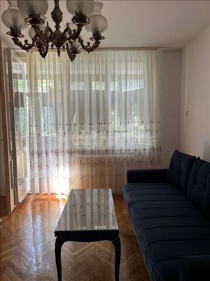 Stan u Beogradu, Zvezdara - Gradska bolnica