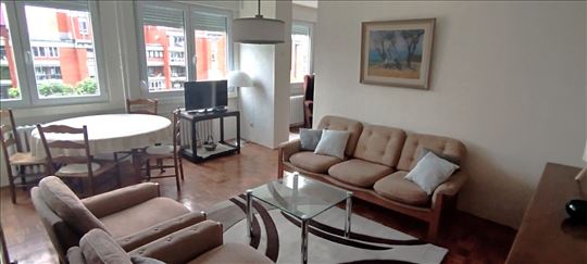 Bulevar kralja Aleksandra, pet friendly 