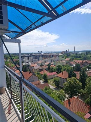 Stan za izdavanje Streliste
