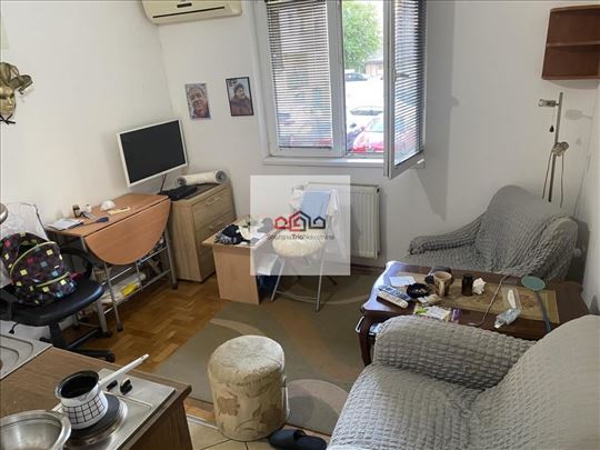 Super Ponuda Stan Od 26+2m2  sa odvojenom spavaćom