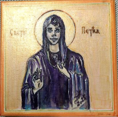 Sv Petka