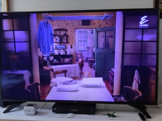Televizor LG 49"