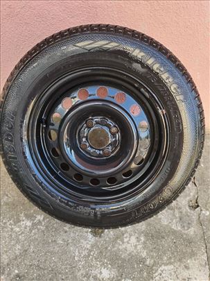 Točak, guma KLEBER 175/70R14 i felna