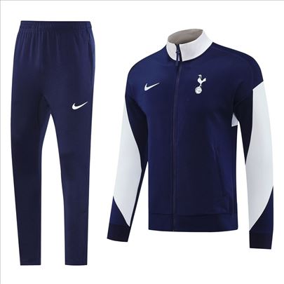 Tottenham Hotspur 2025/2026 komplet trenerka