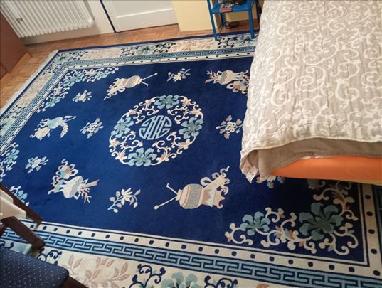 Vijetnasmski vuneni tepih