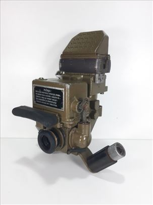 Vintage 80-s USSR TKN-1S nocna periskop optika za 