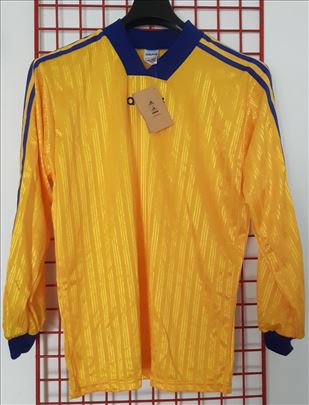 Vintage 90e Adidas fudbalski dres made in England