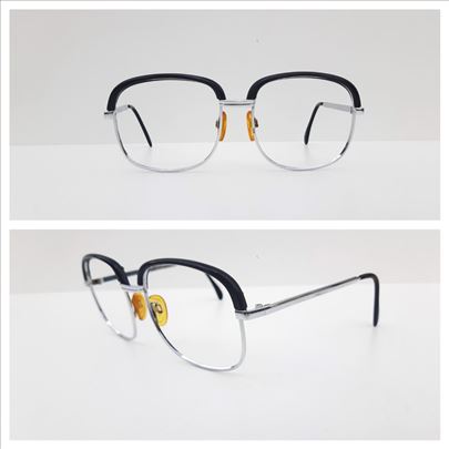 Vintage browline dioptrisjki okvir