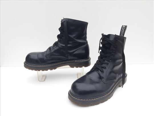 Vintage Buggy France prirodna koza 39