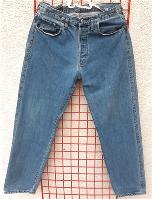 Vintage Replay Jeans Italy vel.34