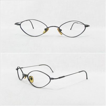 Vintage Zimco Zimlite Black Matt