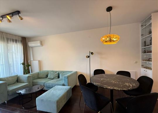 Vračar – Moderna oaza u srcu grada! ID#1185