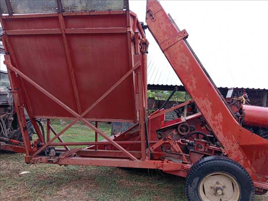 Zmaj 221 sa bunkerom 