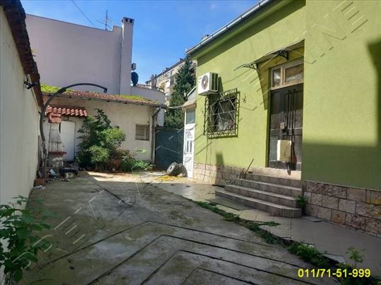 4.0, Profesorska kolonija, Ilirska, 93m2