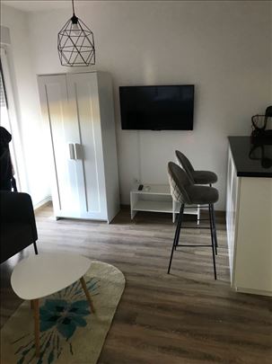 Apartman Maja