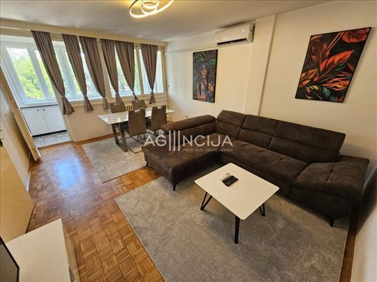 Blok 21 3.0 renoviran, komforan ID#1034