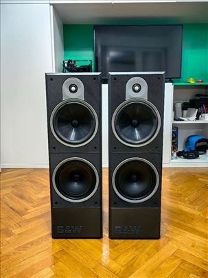 Bowers & Wilkins DM 620
