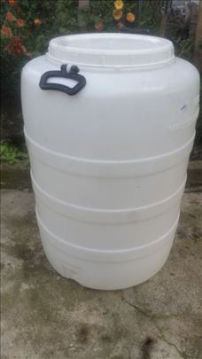 Bure 120l - kanisteri- kante 5,10,20.25l