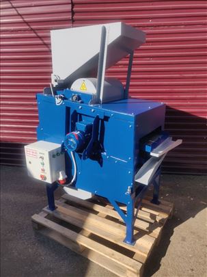 Čistač zrna sita 600 kg/h, selektor zrna