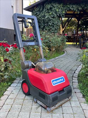 Cleanfix cetkara za podove