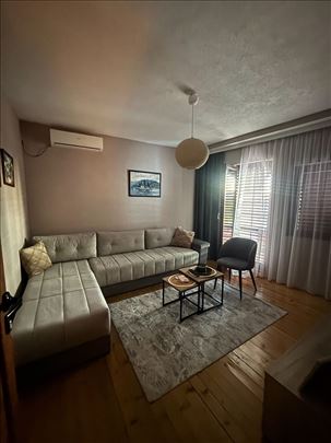 Crna Gora, Bar, soba