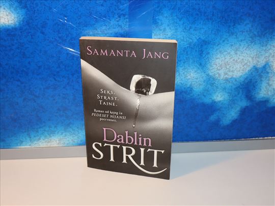 Dablin Strit Samanta Jang