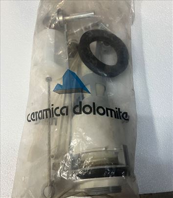 Dolomite mehanizam - vodokotlić