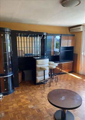 Dorćol, 83m2, 3.0, IV/8, cg, lift, tv ID#1896