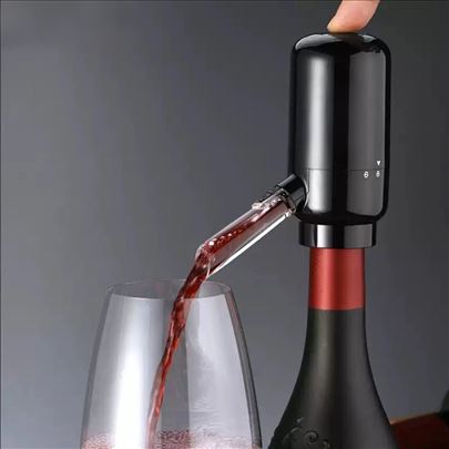 Dozator za vino dozer pumpa za lakše sipanje vina
