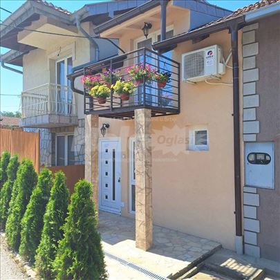 Duplex u Vrnjačkoj Banji na prodaju