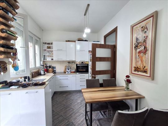 Dvosoban stan 47m2, PR, Stari Grad, Beograd