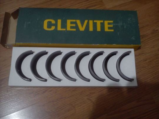 Gar.letećih ležajeva  standard za kampanjelu AR55