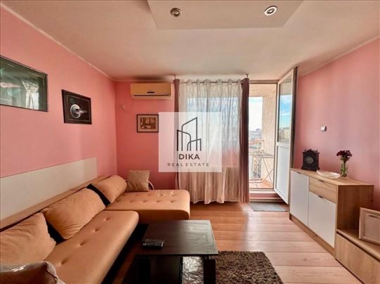 Gavrila Principa, 3.0, 65m²